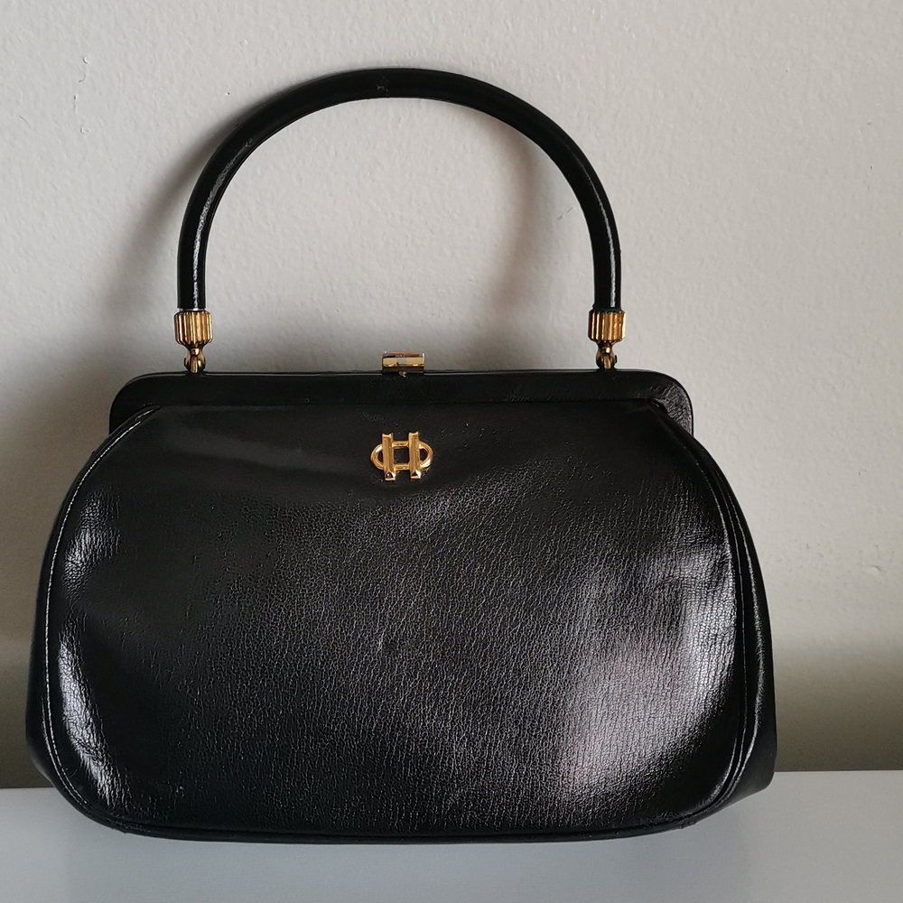 Vintage Bienen-Davis Bag